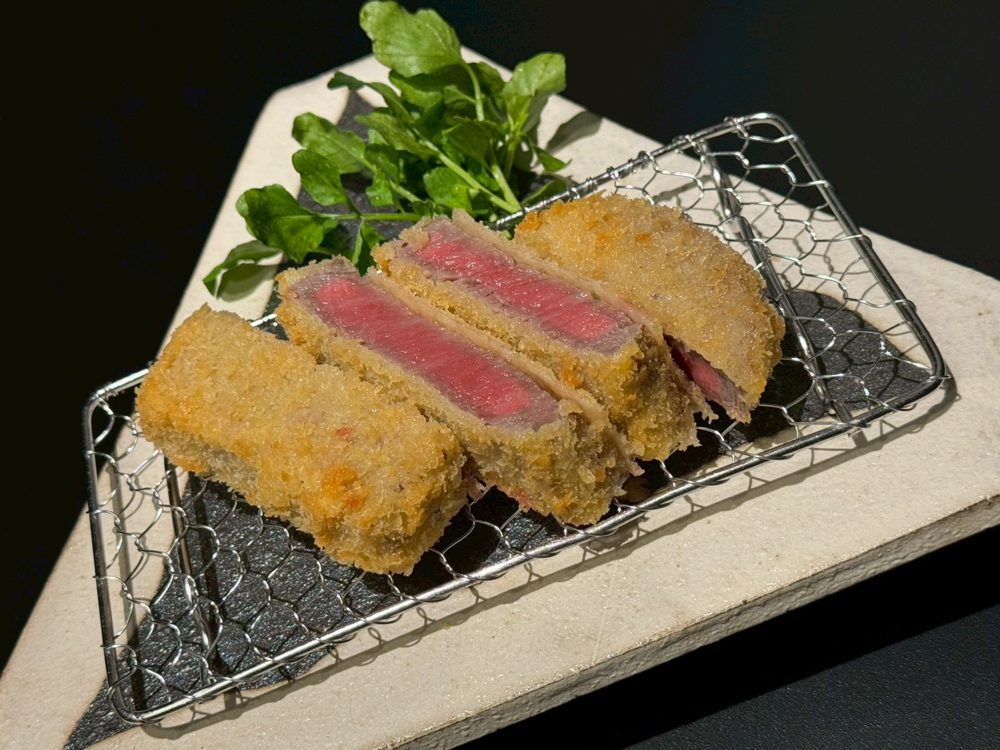 うまつの揚げ物